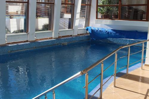 Apartamento Mountain View Penthouse Bansko