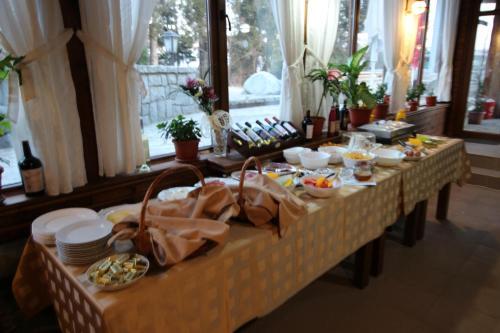 Apartamento Mountain View Penthouse Bansko