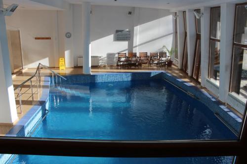 Apartamento Mountain View Penthouse Bansko