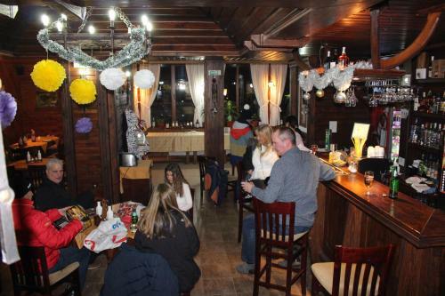 Apartamento Mountain View Penthouse Bansko