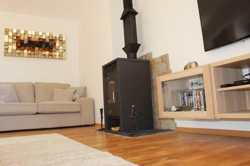 Apartamento Mountain View Penthouse Bansko