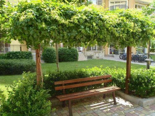 Aparthotel Midia Grand Resort Apartment