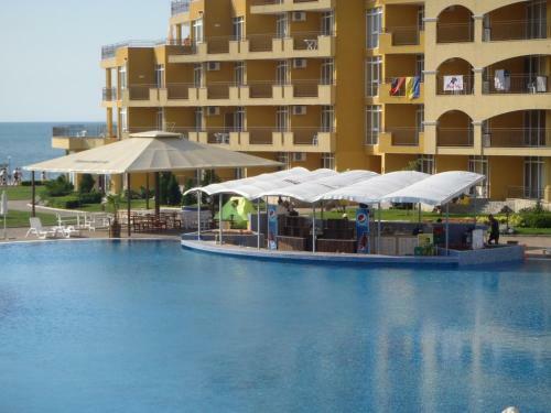 Aparthotel Midia Grand Resort Apartment
