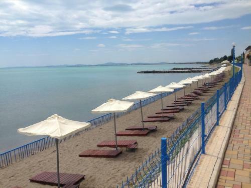 Aparthotel Midia Grand Resort Apartment