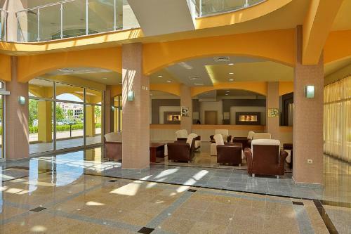 Aparthotel Midia Grand Resort Apartment