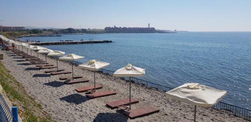 Aparthotel Midia Grand Resort Apartment