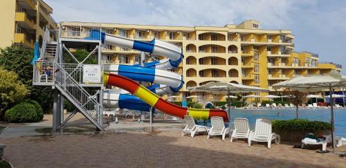 Aparthotel Midia Grand Resort Apartment