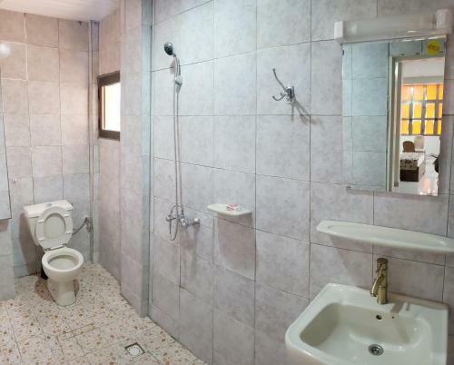 Hotel Les Fleurettes