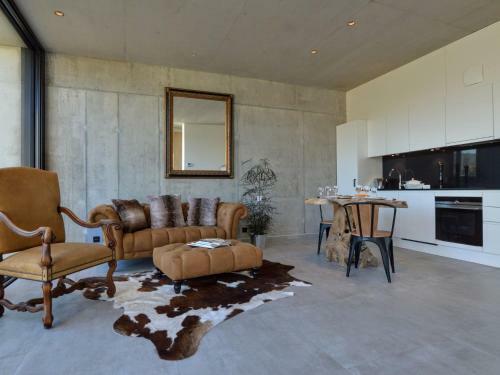 Modern Villa In Dalhem With Garden