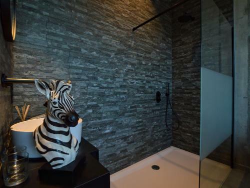 Modern Villa In Dalhem With Garden