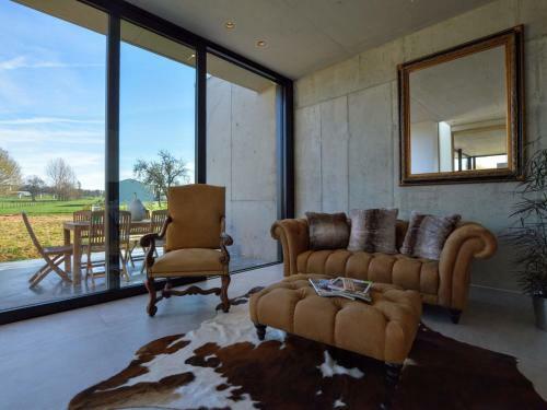 Modern Villa In Dalhem With Garden