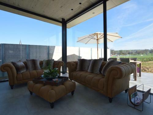 Modern Villa In Dalhem With Private Garden