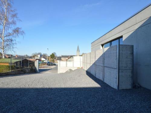 Modern Villa In Dalhem With Private Garden