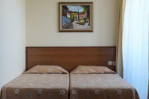 Aparthotel Vihren Residence