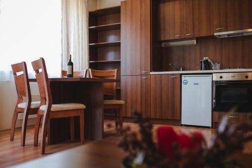 Aparthotel Vihren Residence
