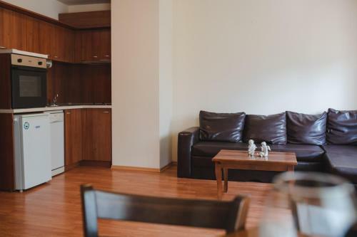 Aparthotel Vihren Residence