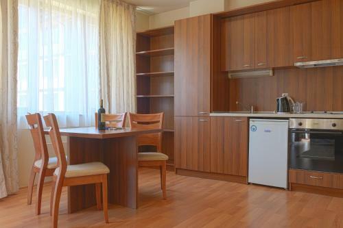 Aparthotel Vihren Residence