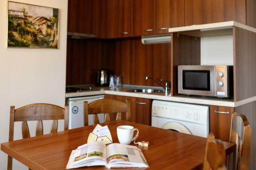 Aparthotel Vihren Residence