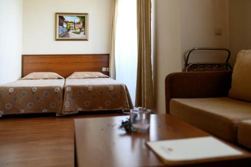 Aparthotel Vihren Residence
