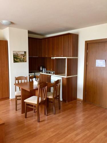 Aparthotel Vihren Residence