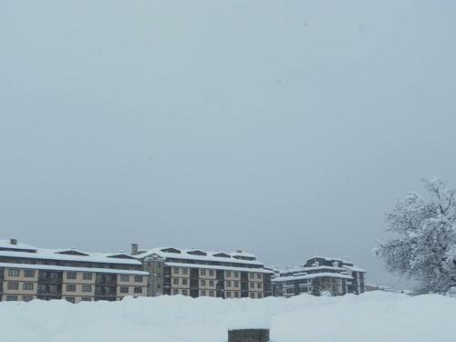 Aparthotel Vihren Residence