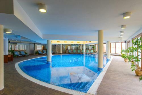 Aparthotel Vihren Residence