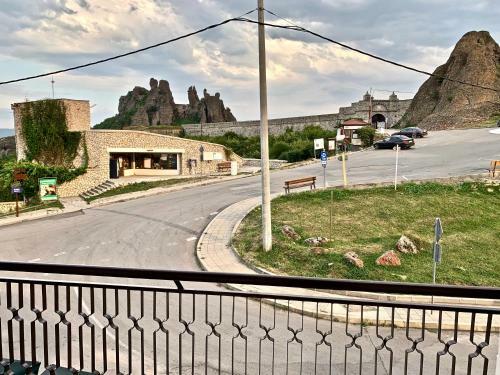 Hotel Fort O Bel