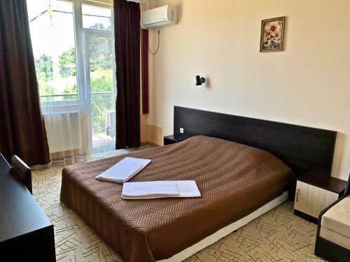 Hotel Fort O Bel