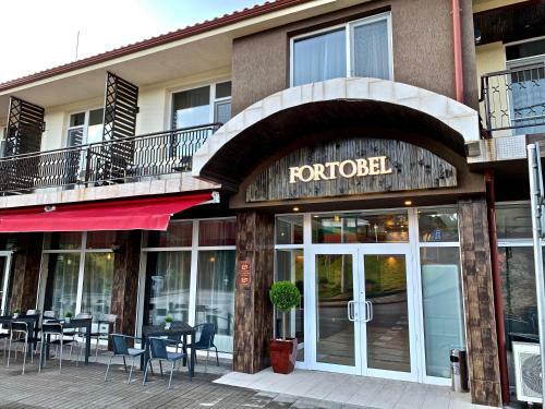 Hotel Fort O Bel