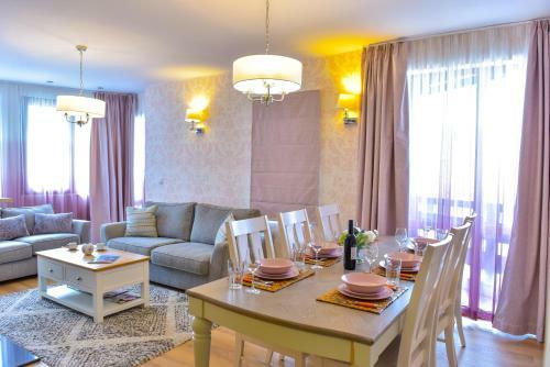 Predela Lux Aparthotel