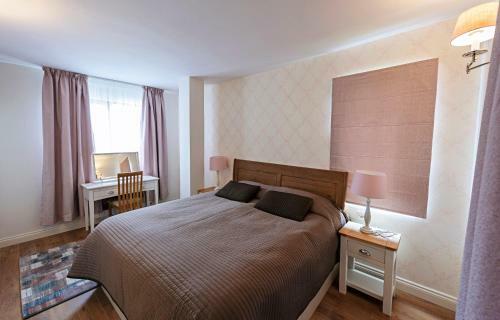 Predela Lux Aparthotel