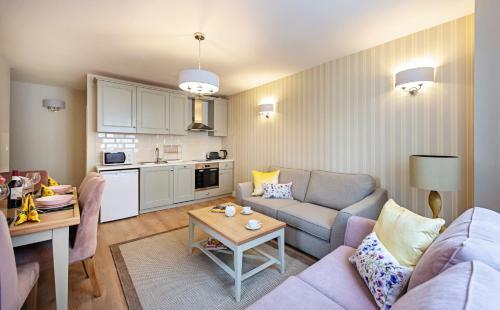 Predela Lux Aparthotel