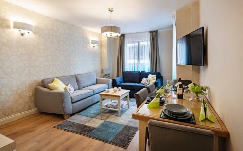 Predela Lux Aparthotel