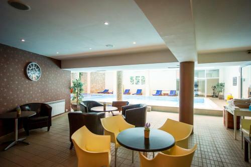 Predela Lux Aparthotel