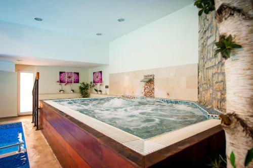 Predela Lux Aparthotel