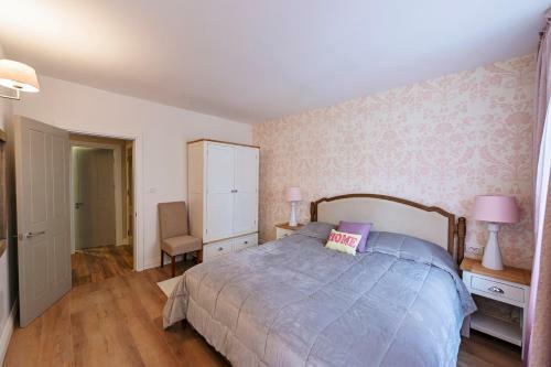 Predela Lux Aparthotel