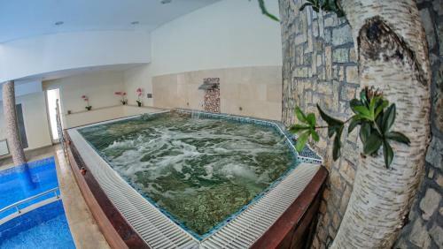 Predela Lux Aparthotel
