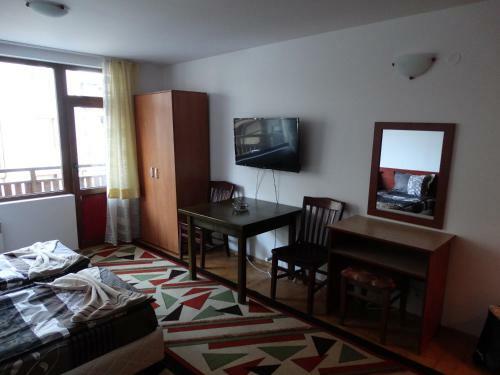 Apartamento Simon's Studio