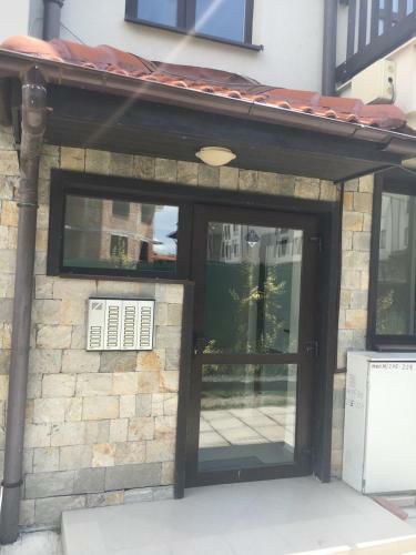 Apartamento Banskosuperski