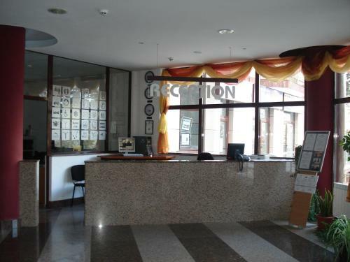 Flora Apartments Tmf