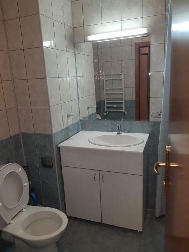 Flora Apartments Tmf