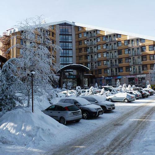 Flora Apartments Tmf