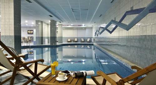 Flora Apartments Tmf