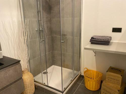 Apartamento Antwerp West Side