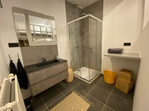 Apartamento Antwerp West Side
