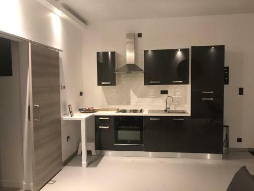 Apartamento Antwerp West Side