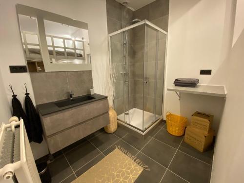 Apartamento Antwerp West Side