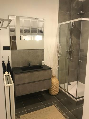 Apartamento Antwerp West Side