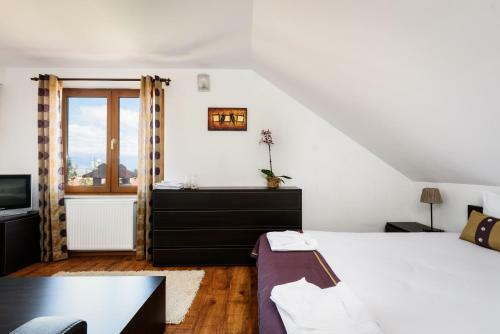 Apartamentos Penthouse ?partment Panoramic , Mountain Views