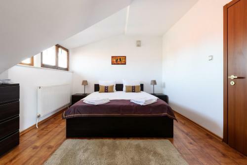 Apartamentos Penthouse ?partment Panoramic , Mountain Views